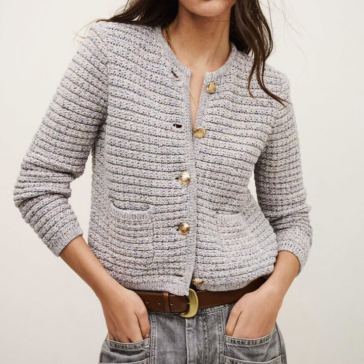 BA&SH CARDIGAN GUSPA