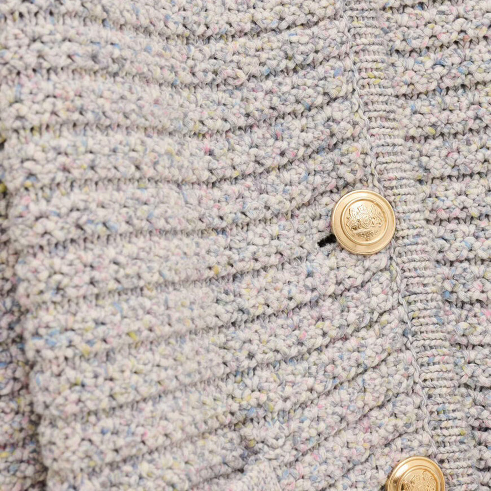 BA&SH CARDIGAN GUSPA