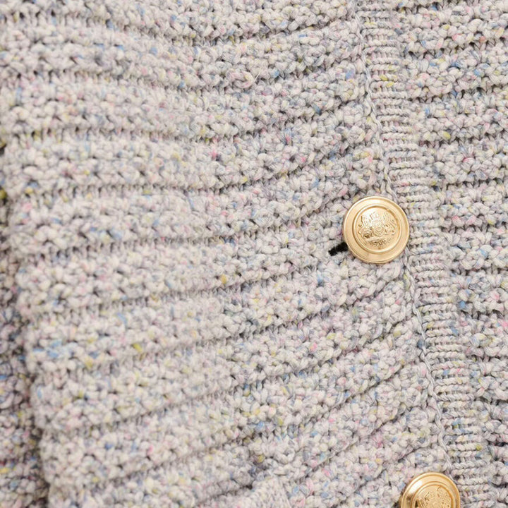 BA&SH CARDIGAN GUSPA