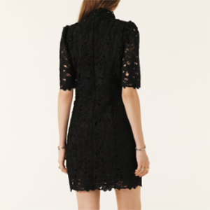 BA&SH DRESS PAVEL