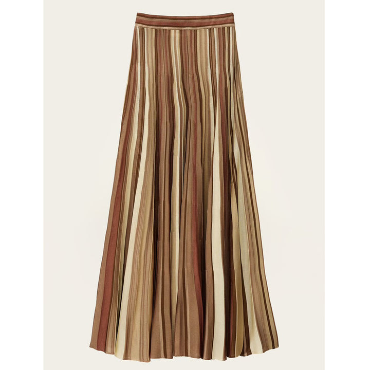 BA&SH SKIRT RIMA