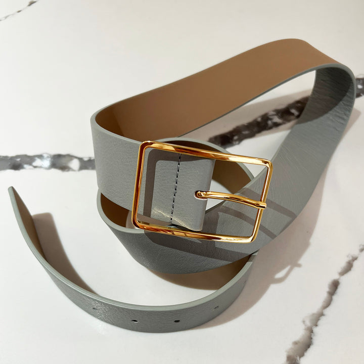 B-LOW THE BELT MILLA BELT