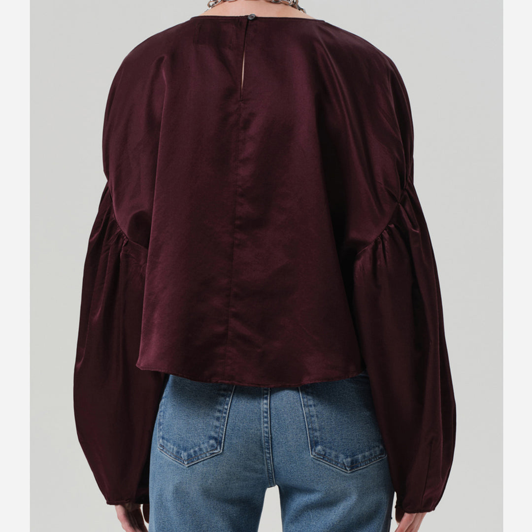 CITIZENS OF HUMANITY ANIKA TOP