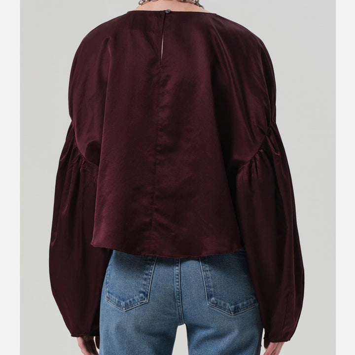 CITIZENS OF HUMANITY ANIKA TOP