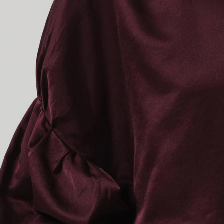 CITIZENS OF HUMANITY ANIKA TOP