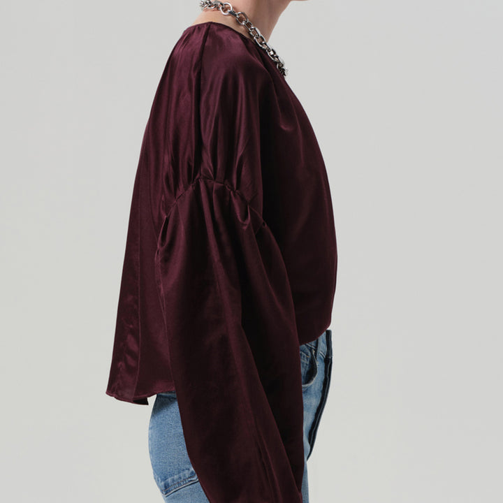 CITIZENS OF HUMANITY ANIKA TOP
