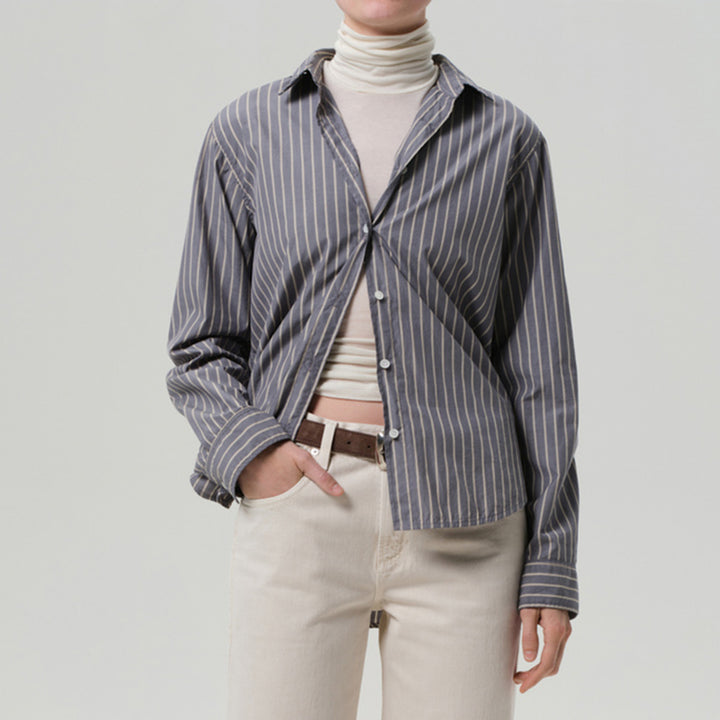 CITIZENS OF HUMANITY AVNI SLIM SHIRT