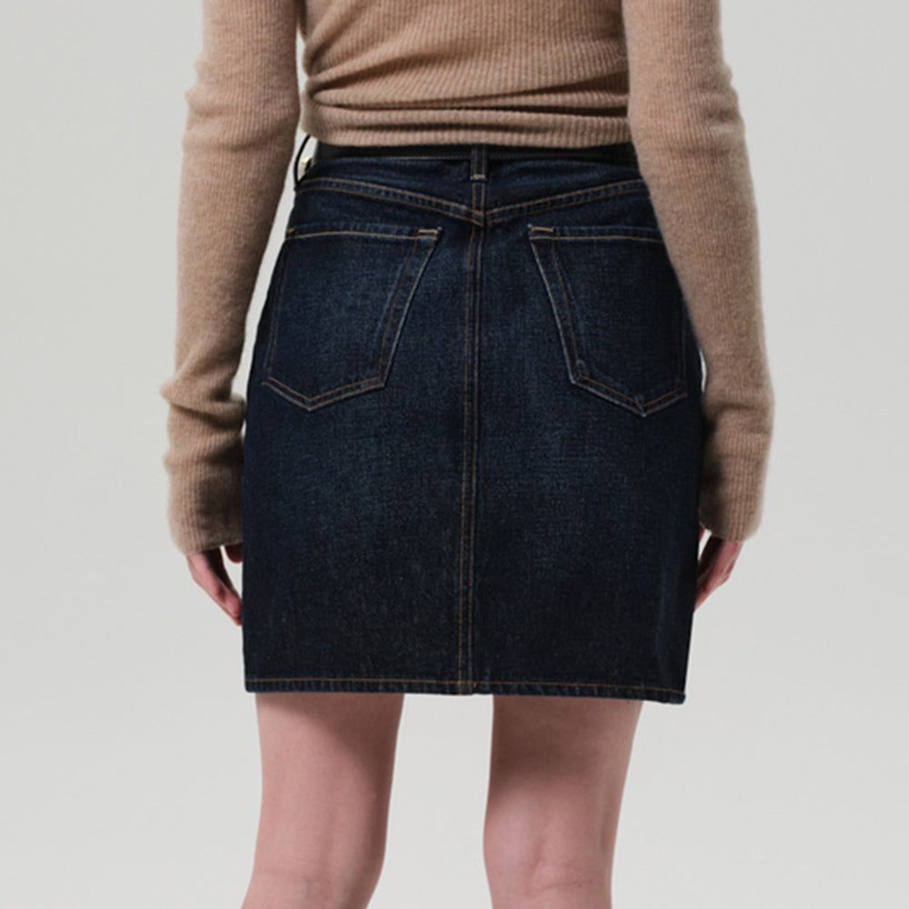 CITIZENS OF HUMANITY ETTA PENCIL SKIRT