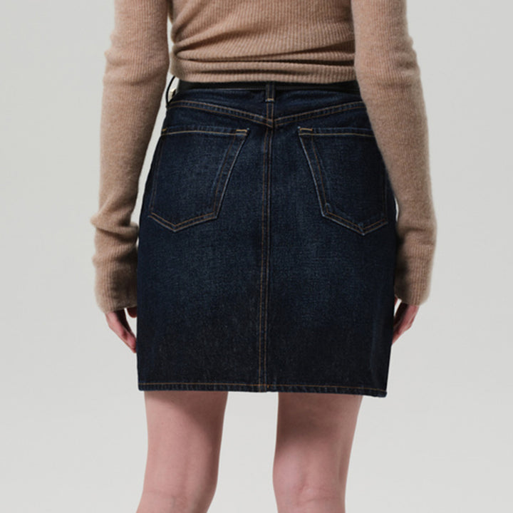 CITIZENS OF HUMANITY ETTA PENCIL SKIRT