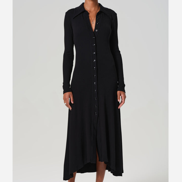 CITIZENS OF HUMANITY GILA POLO DRESS