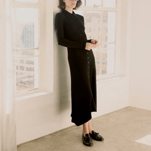 CITIZENS OF HUMANITY GILA POLO DRESS