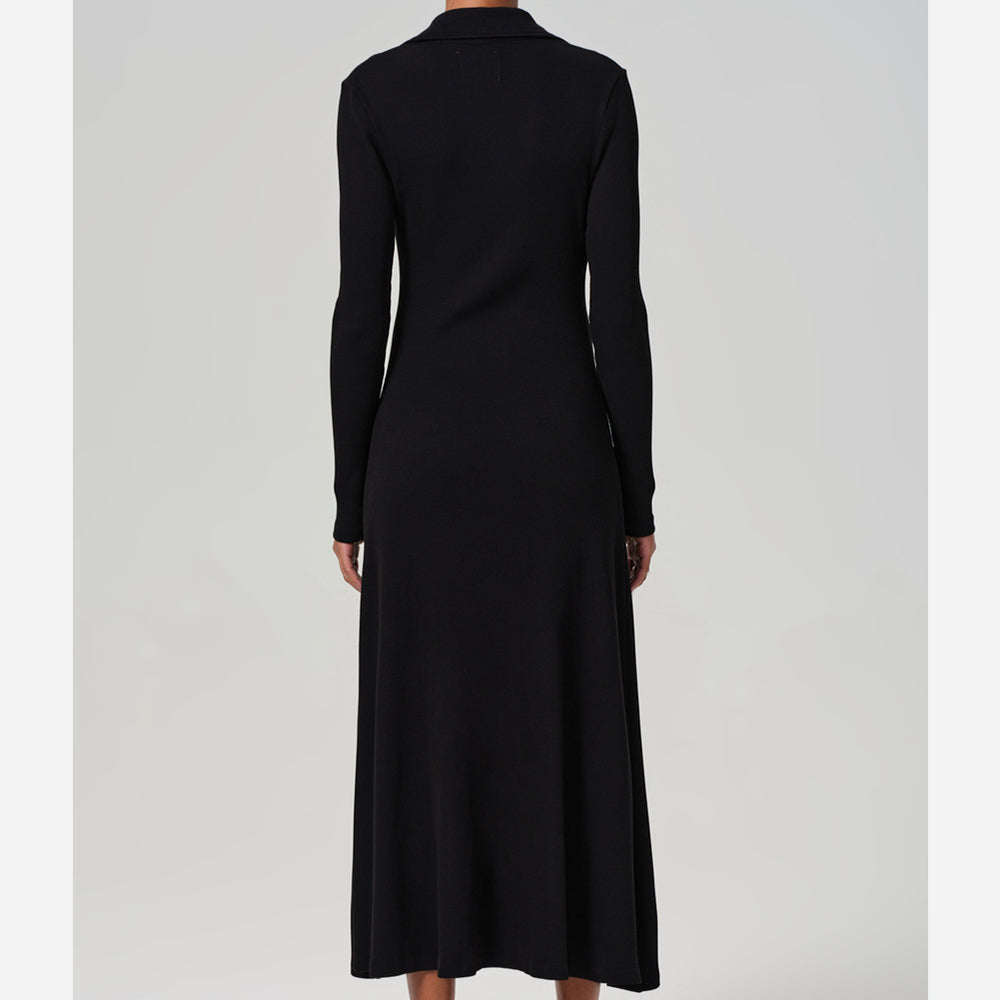 CITIZENS OF HUMANITY GILA POLO DRESS