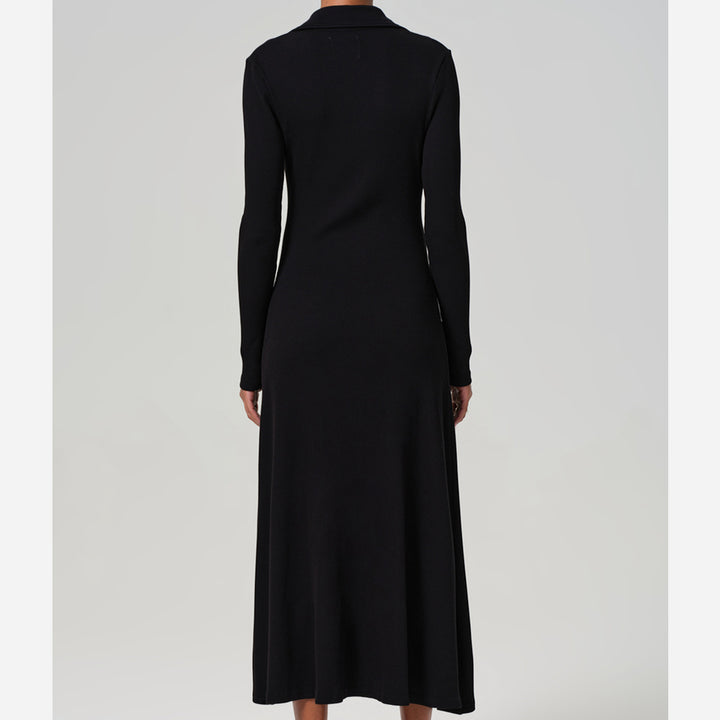 CITIZENS OF HUMANITY GILA POLO DRESS