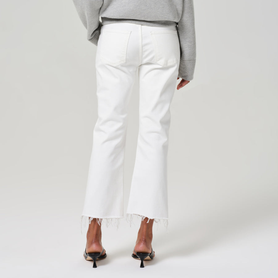 CITIZENS OF HUMANITY ISOLA CROPPED BOOT