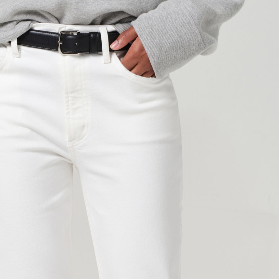 CITIZENS OF HUMANITY ISOLA CROPPED BOOT