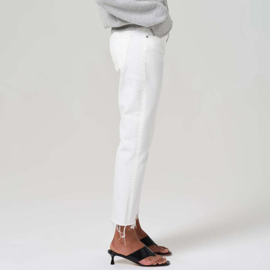 CITIZENS OF HUMANITY ISOLA CROPPED BOOT