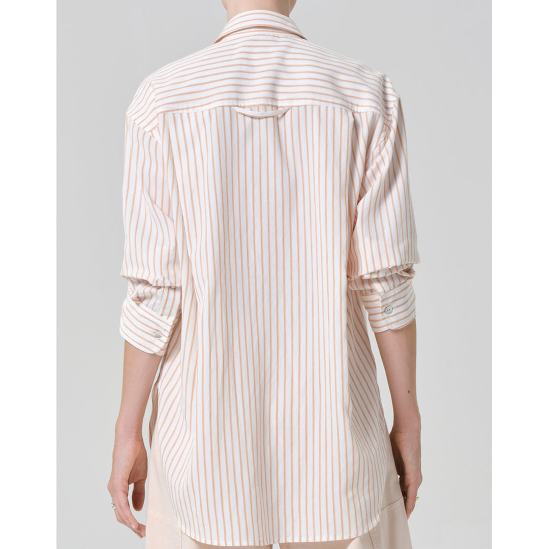 CITIZENS OF HUMANITY KAYLA SHIRT