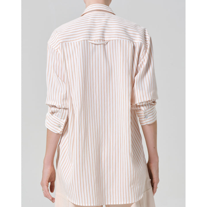 CITIZENS OF HUMANITY KAYLA SHIRT