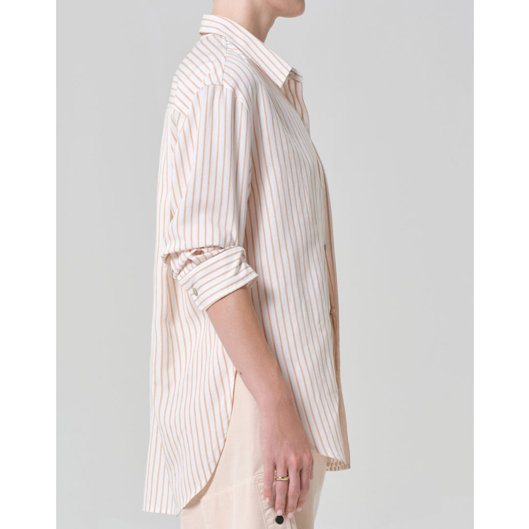 CITIZENS OF HUMANITY KAYLA SHIRT