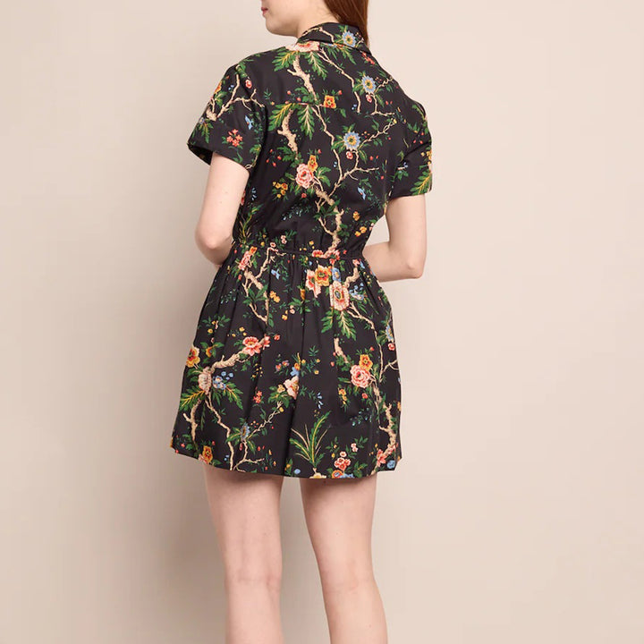 CARA CARA ASBURY MINI DRESS