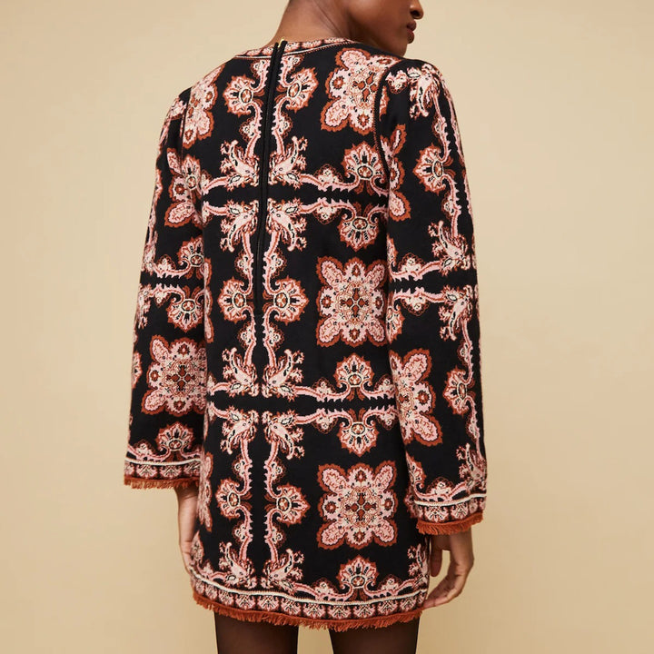 CARA CARA FRITZ DRESS