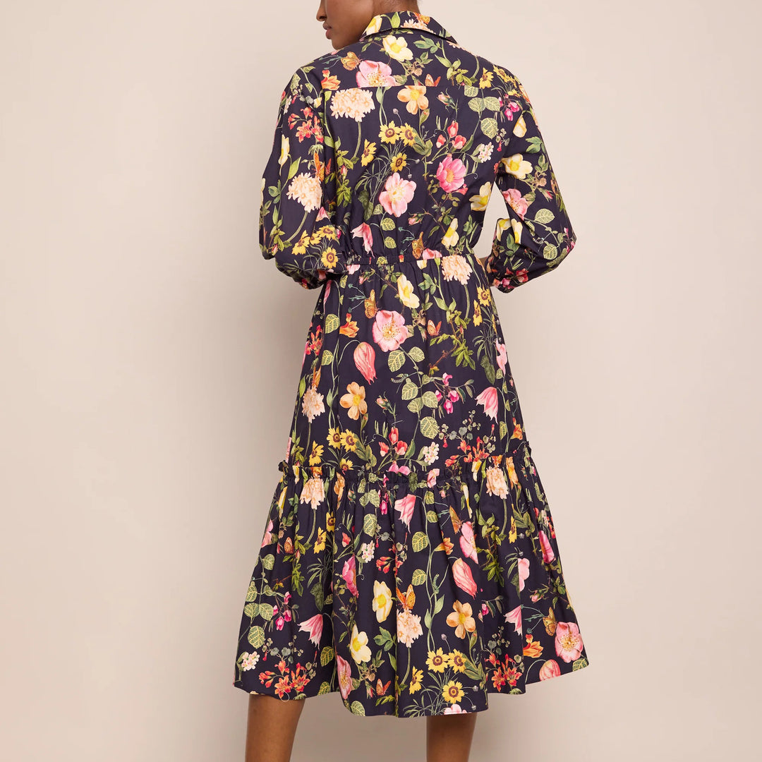 CARA CARA HUTTON DRESS