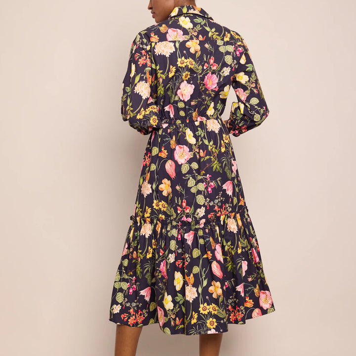 CARA CARA HUTTON DRESS