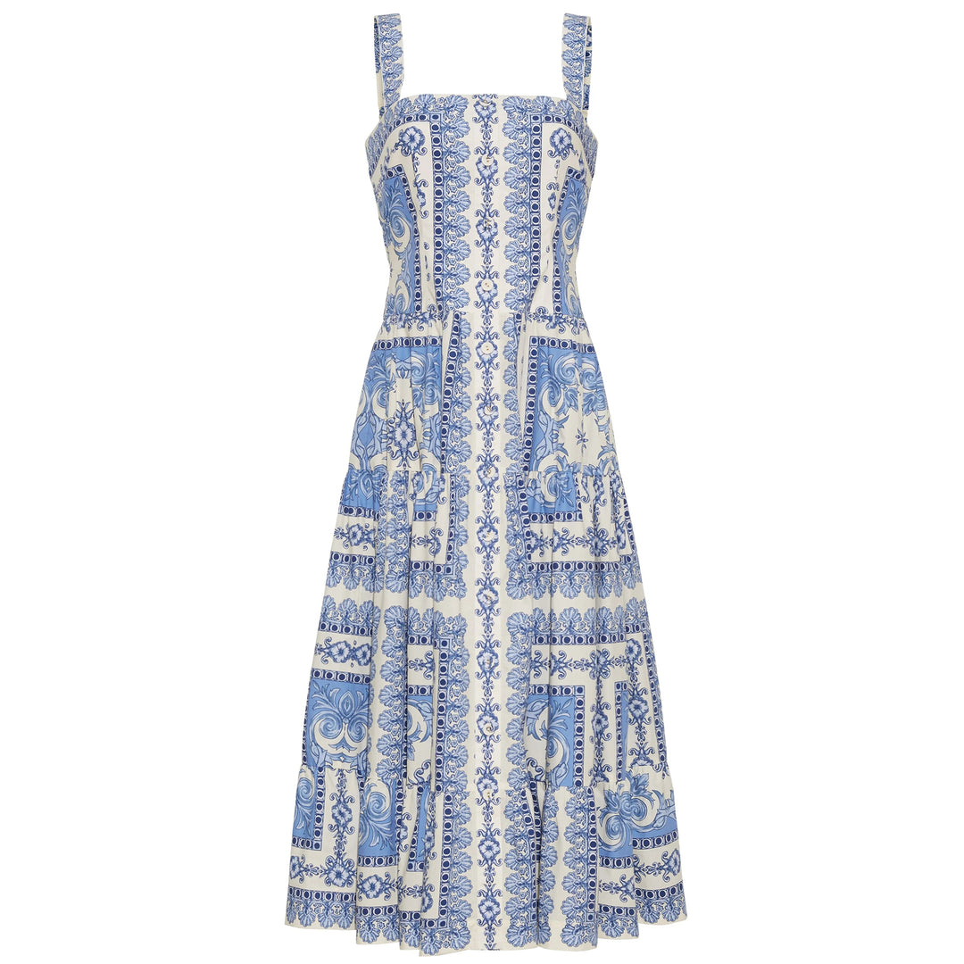 CARA CARA MARGARITA DRESS