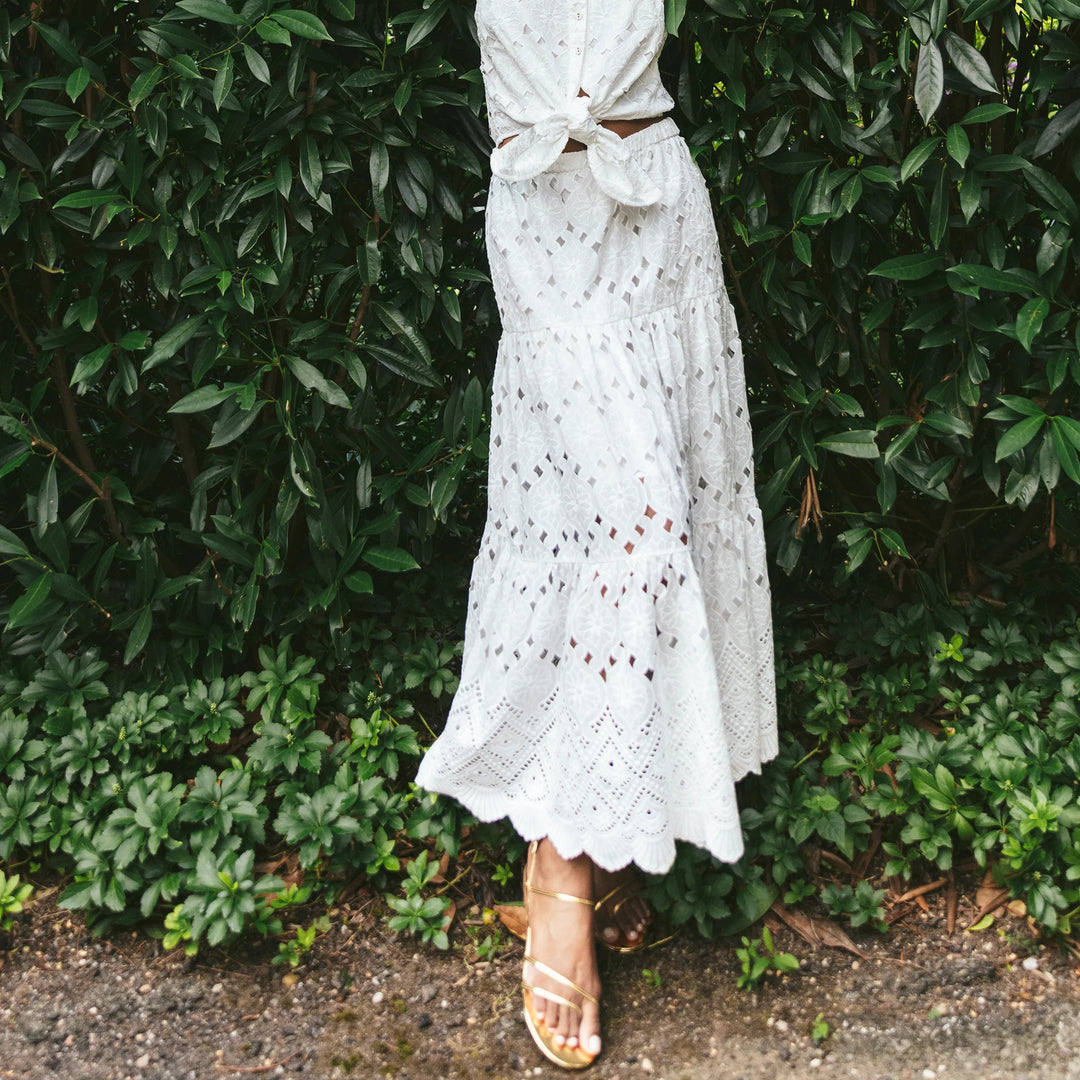CARA CARA MELANIE SKIRT