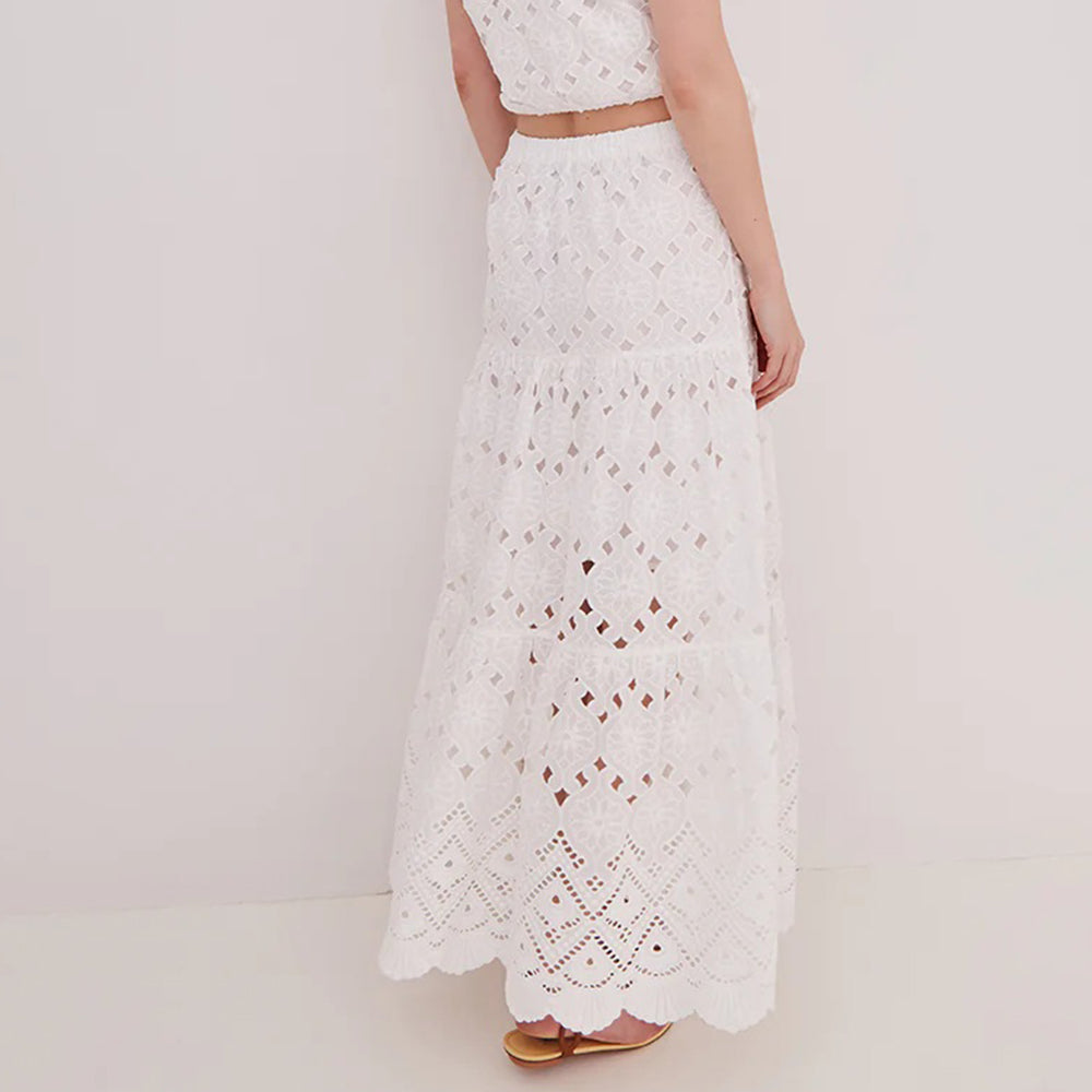 CARA CARA MELANIE SKIRT