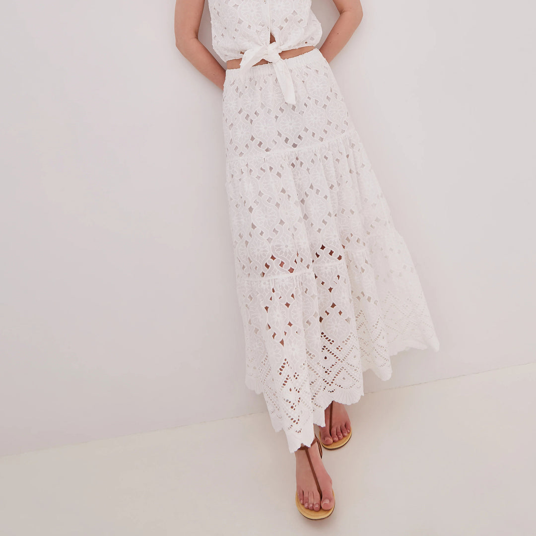 CARA CARA MELANIE SKIRT