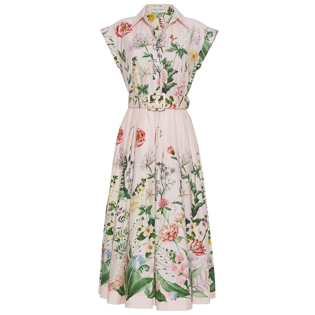 CARA CARA OCTAVIA DRESS