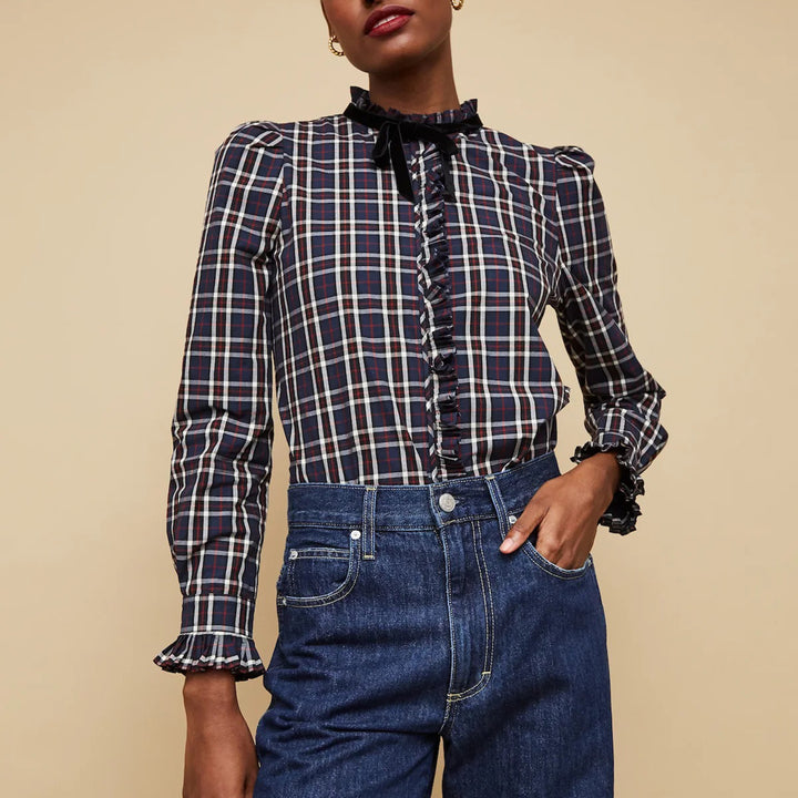 CARA CARA PIA SHIRT