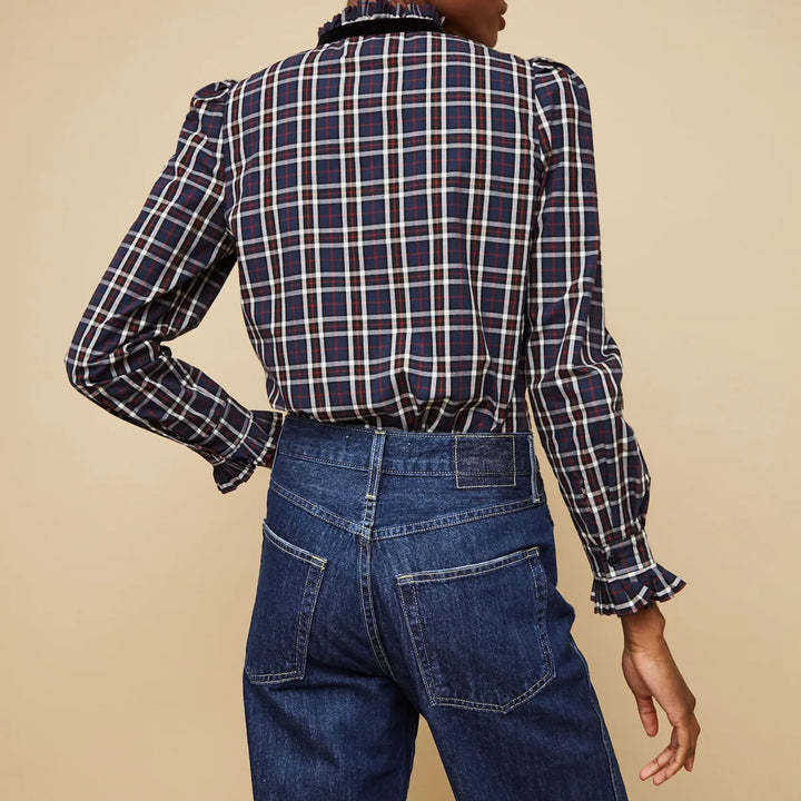 CARA CARA PIA SHIRT