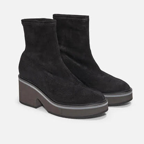 CLERGERIE ALBANE BOOT