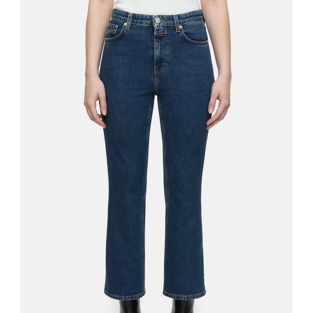 CLOSED HI SUN JEAN