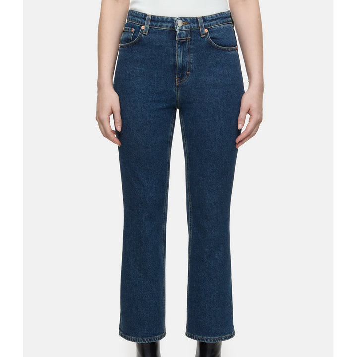 CLOSED HI SUN JEAN