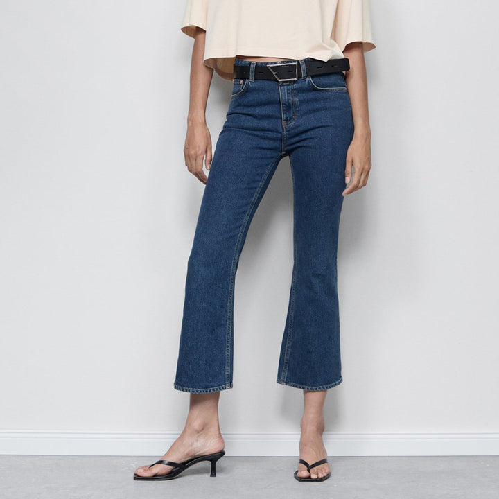 CLOSED HI SUN JEAN