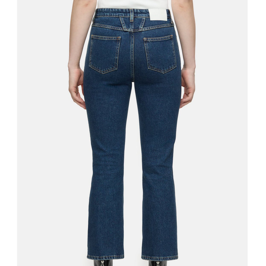 CLOSED HI SUN JEAN