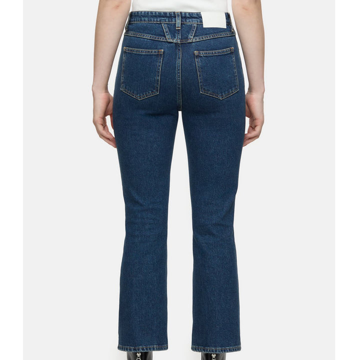 CLOSED HI SUN JEAN