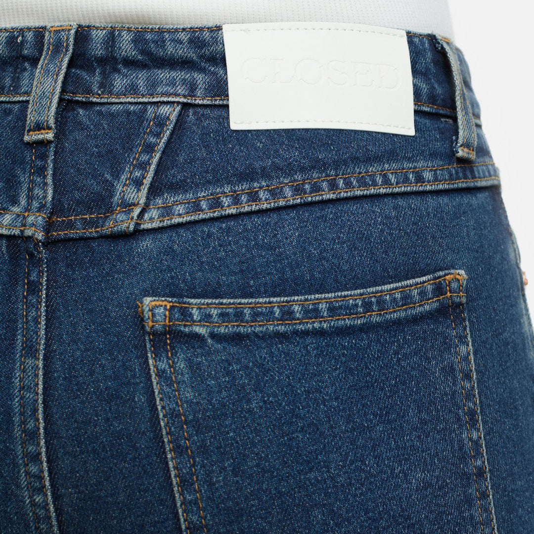 CLOSED HI SUN JEAN