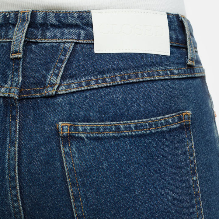 CLOSED HI SUN JEAN
