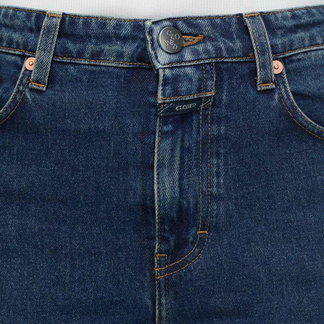 CLOSED HI SUN JEAN