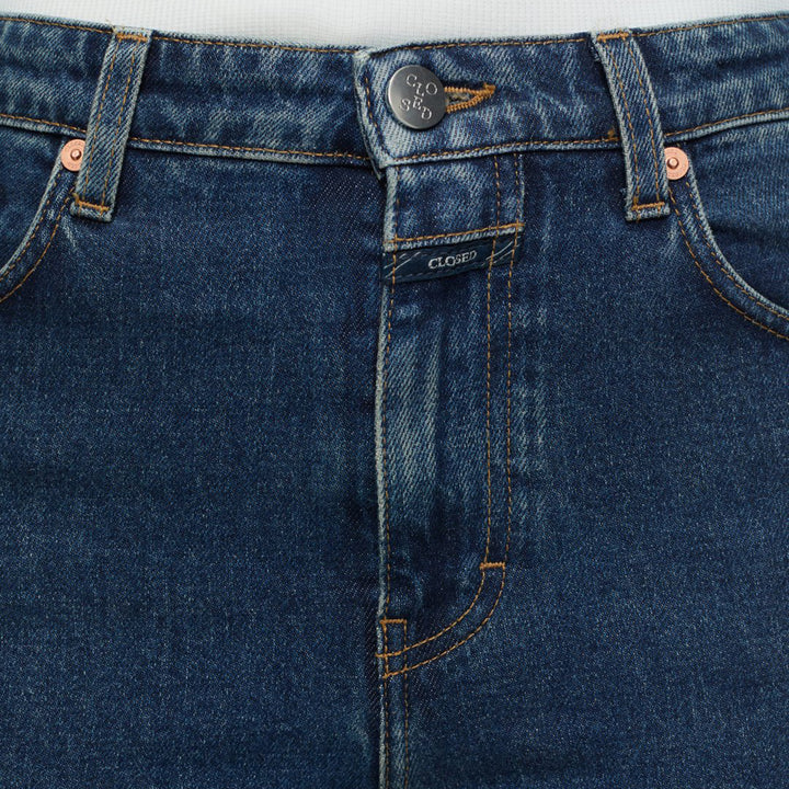 CLOSED HI SUN JEAN