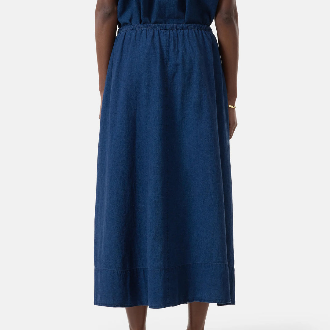 CLOSED SKIRT
