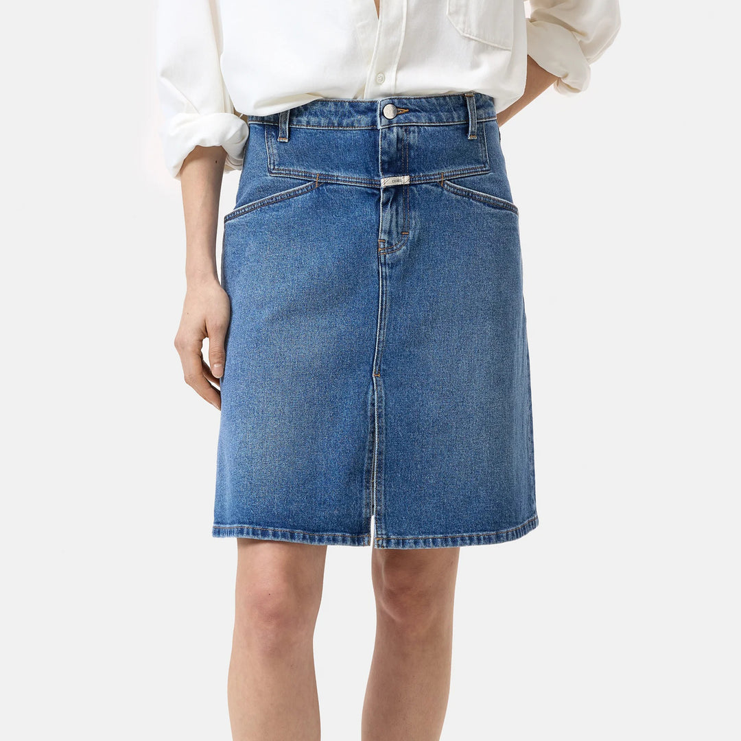 CLOSED STOVER X SKIRT