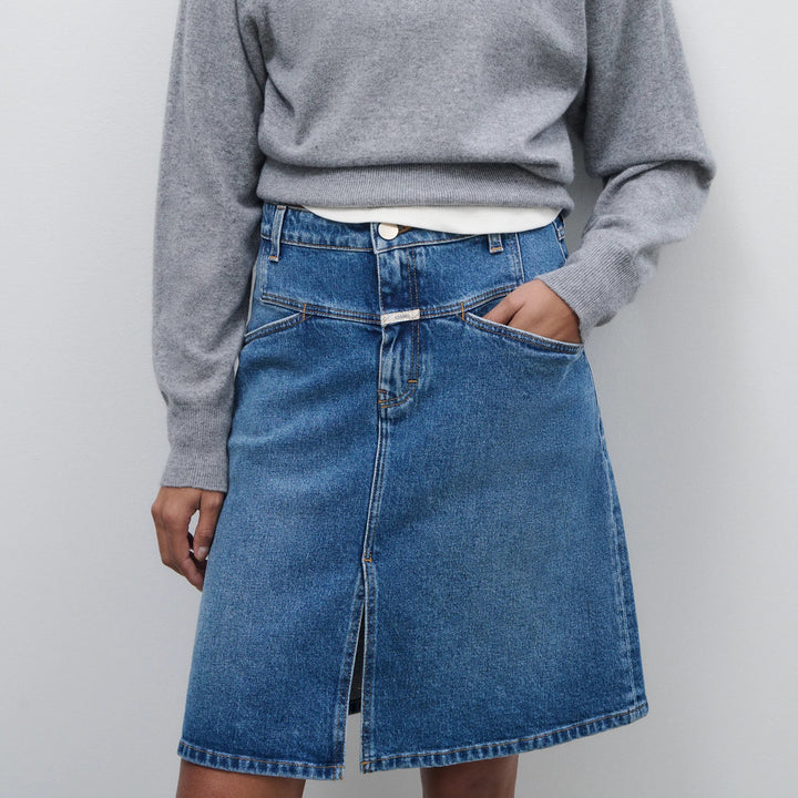 CLOSED STOVER X SKIRT