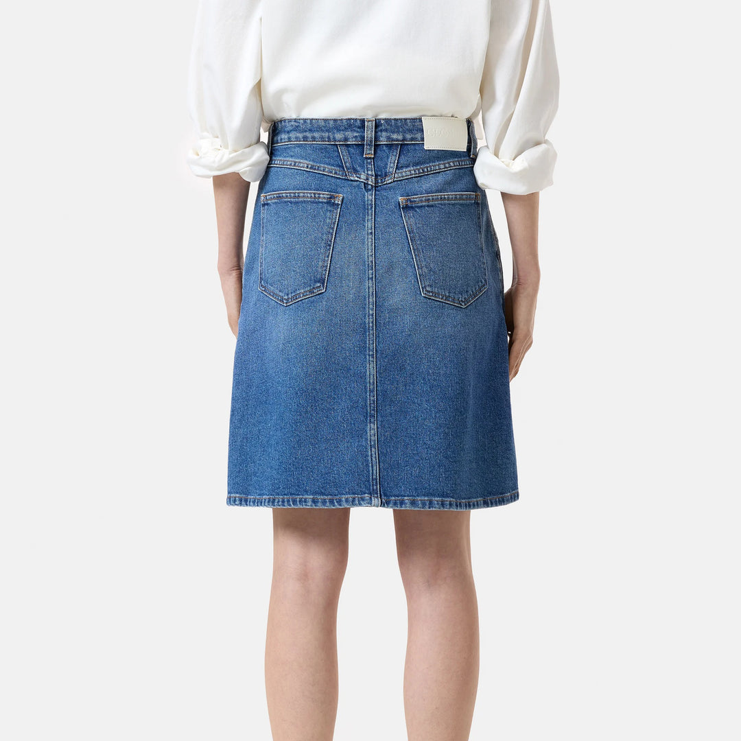 CLOSED STOVER X SKIRT
