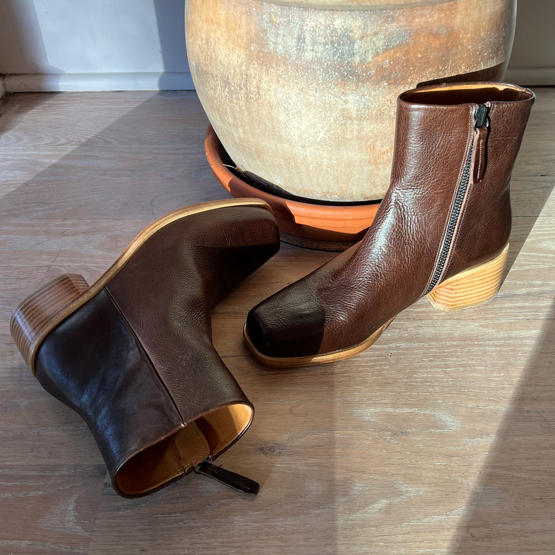 COCLICO ACTION BOOTIE