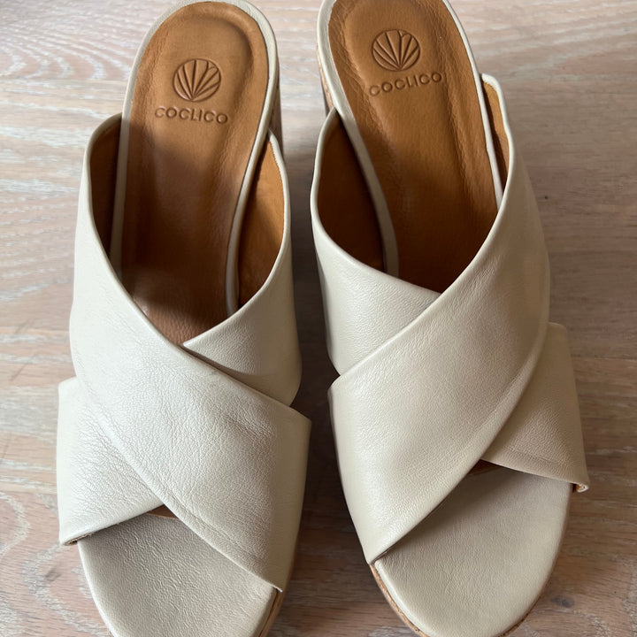 COCLICO BING WEDGE